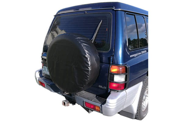 Wheel Tyre Covers Wheel Tyre Covers