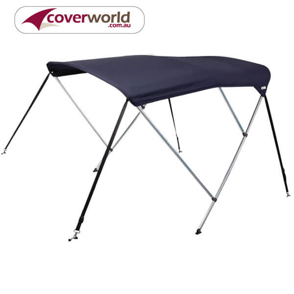 3 Bow Bimini Cover