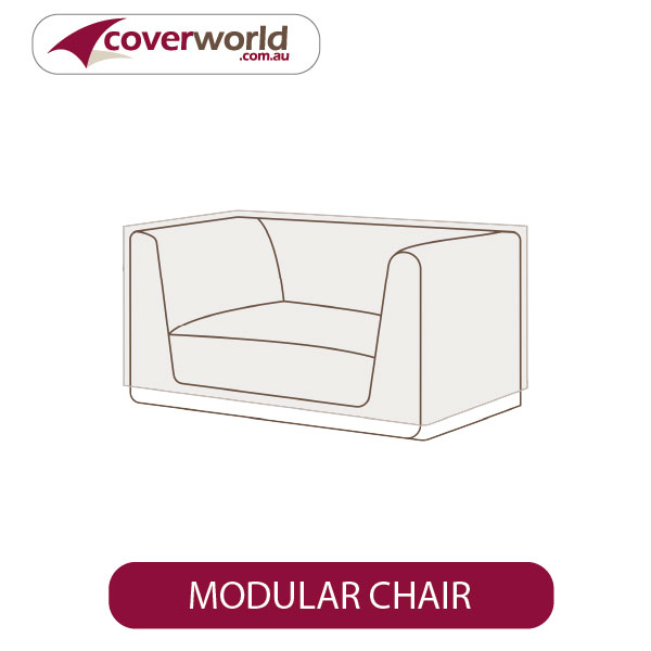 Modular Single Seat Covers