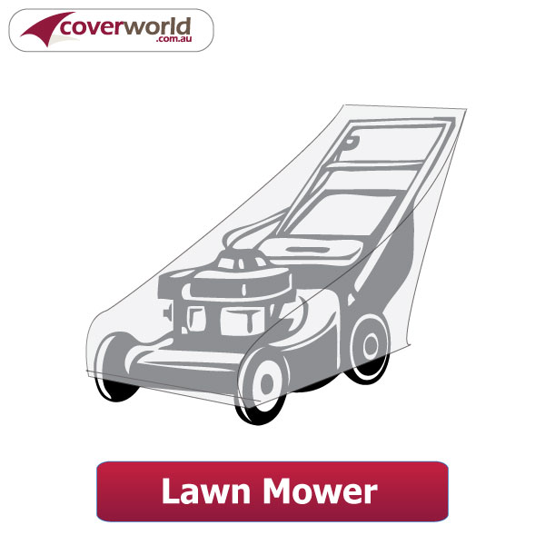 Lawn Mower Covers