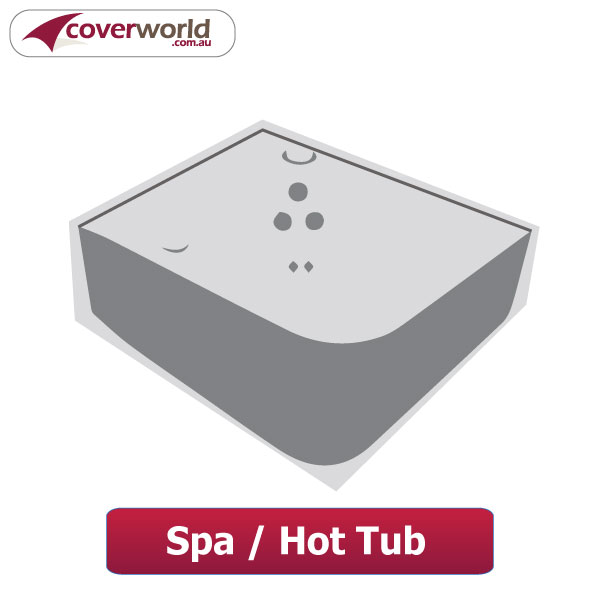 Spa Covers