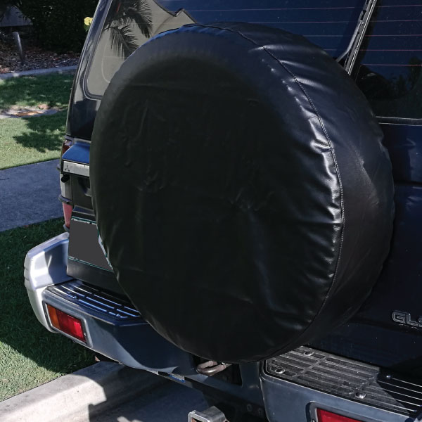 Spare Tyre Covers