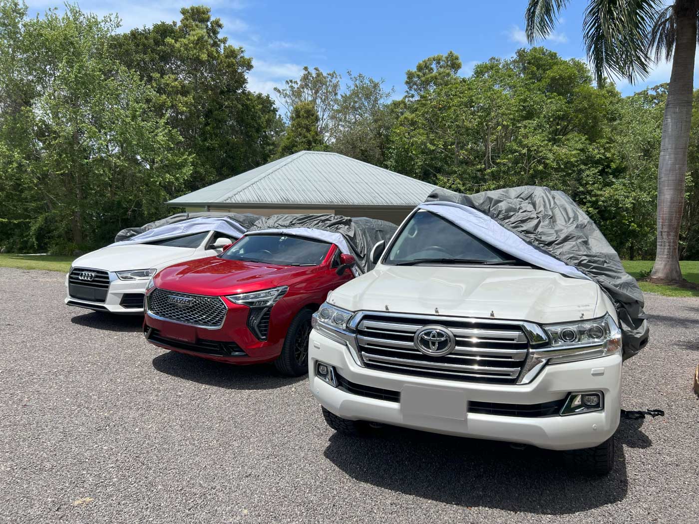 Premium Car Covers Premium Car Covers