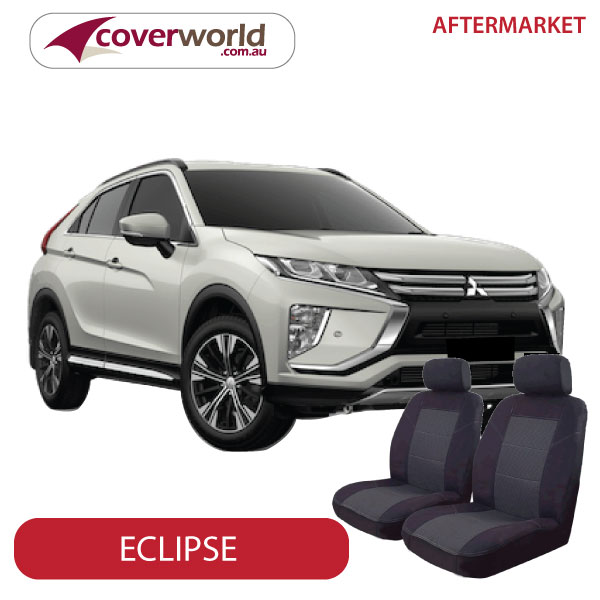 Mitsubishi Eclipse Cross Seat Covers Buy Online
