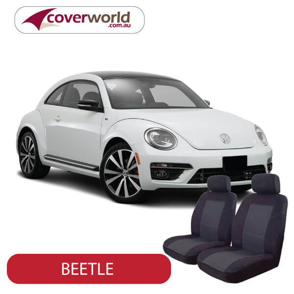 Beetle Seat Covers Buy Online Neoprene Sheepskin Canvas Modern Fabrics