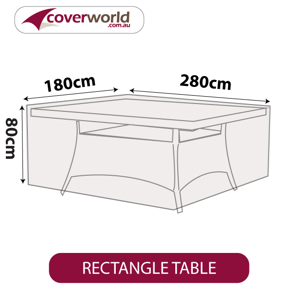 Outdoor table cover online